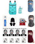 FuQ.ICE Essential Resistance Pack Bundle/20