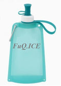 FuQ.ICE Squeezable Water Bottle